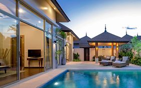 Centara Grand West Sands Resort & Villas Phuket